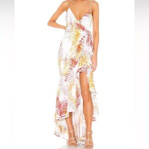 Michael Costello Dress